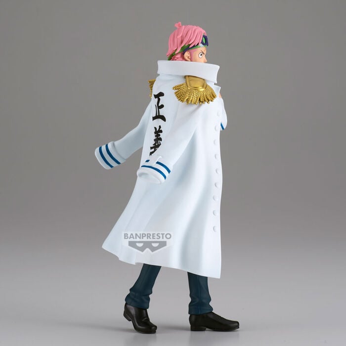 🧪 LAB | SU ORDINAZIONE One Piece The Sukko Koby figure 16cm