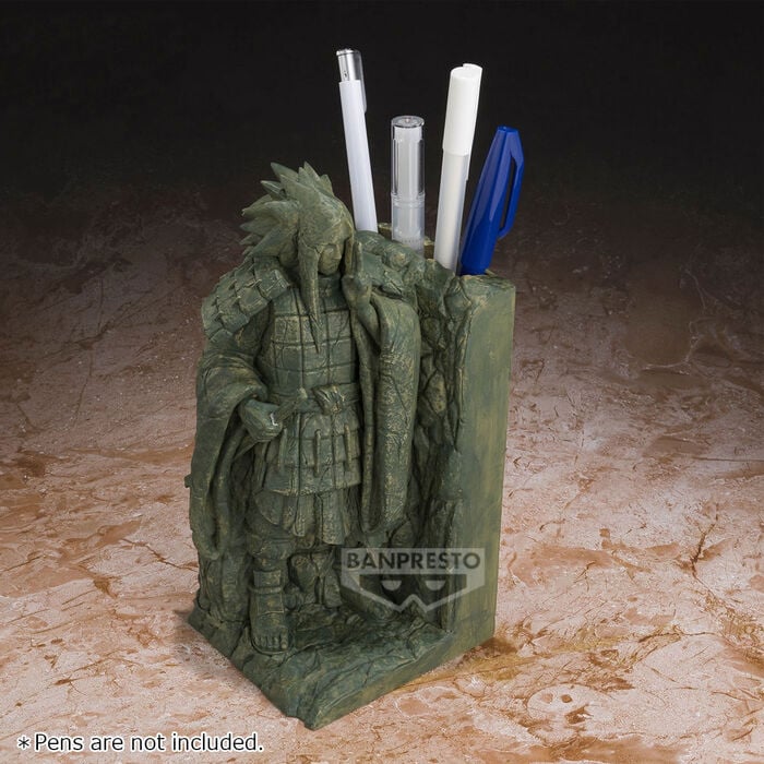 🧪 LAB | SU ORDINAZIONE Naruto Madara Uchiha The Final Valley figure 19cm