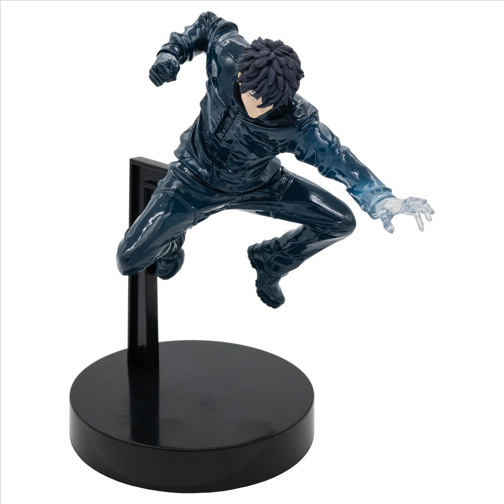 🧪 LAB | SU ORDINAZIONE Sakamoto Natsuki Seba Vibration Stars figure 10cm
