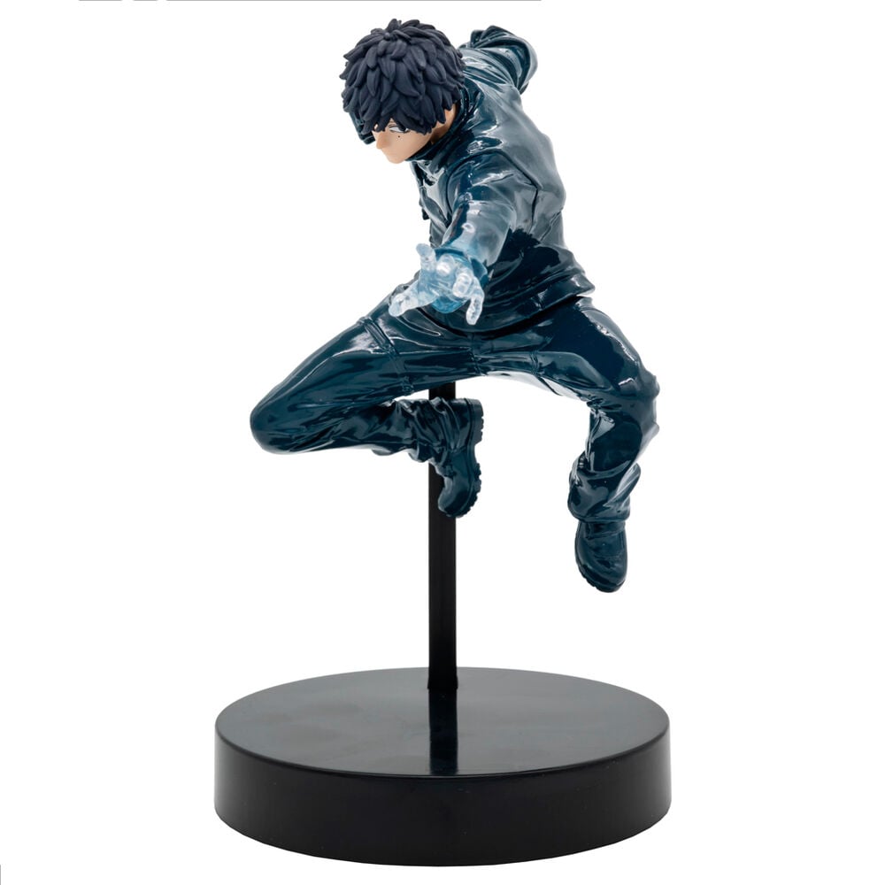 🧪 LAB | SU ORDINAZIONE Sakamoto Natsuki Seba Vibration Stars figure 10cm