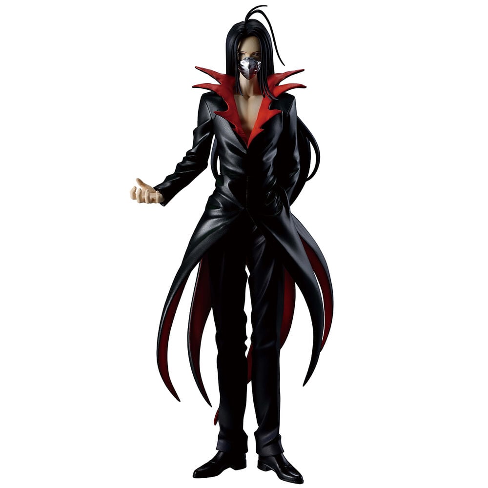 🧪 LAB | SU ORDINAZIONE Yuyu Hakusho Dark Tournament Edition Karasu Ichibansho figure 25cm