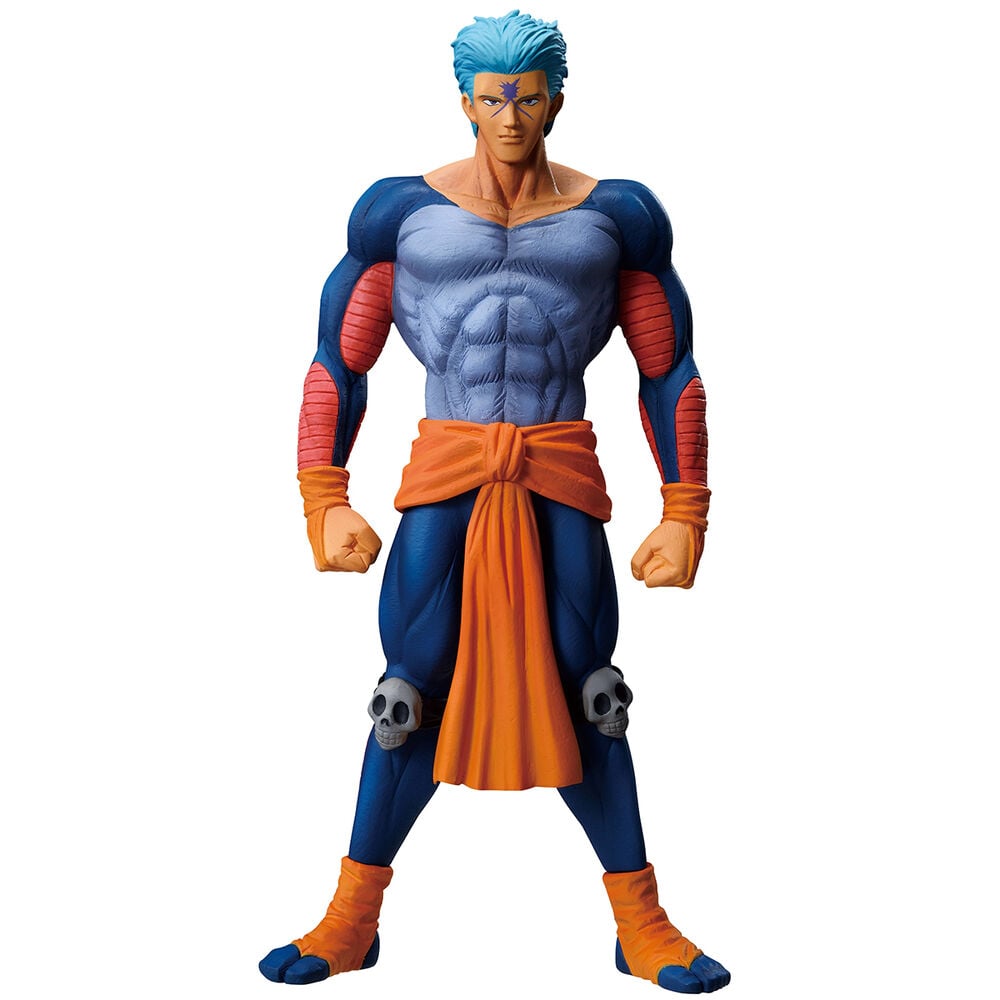 🧪 LAB | SU ORDINAZIONE Yuyu Hakusho Dark Tournament Edition Bui Ichibansho figure 23cm