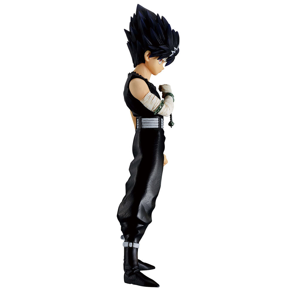 🧪 LAB | SU ORDINAZIONE Yuyu Hakusho Dark Tournament Edition Hiei Ichibansho figure 18cm