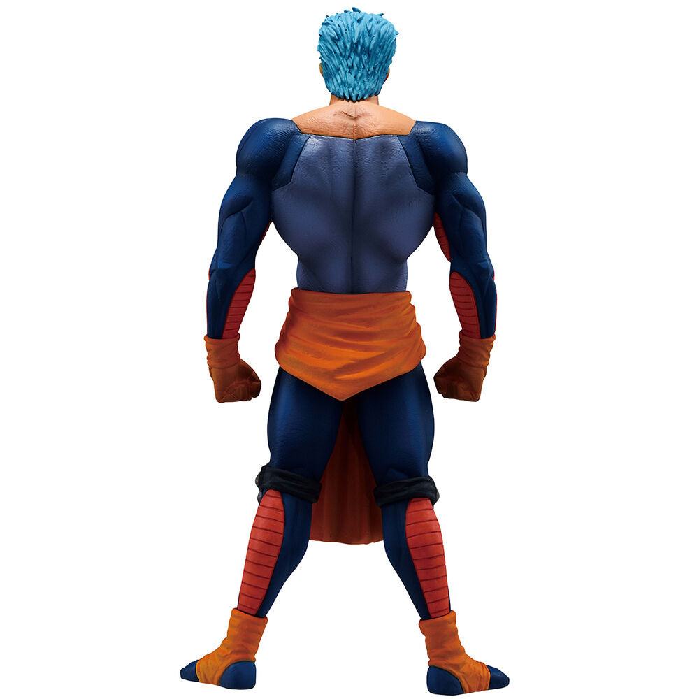 🧪 LAB | SU ORDINAZIONE Yuyu Hakusho Dark Tournament Edition Bui Ichibansho figure 23cm
