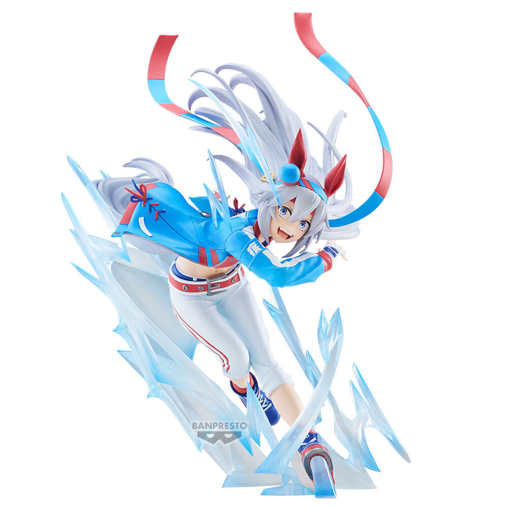 PREORDER+ 02/2026 Umamusume: Cinderella Gray Tamamo Cross figure 20cm