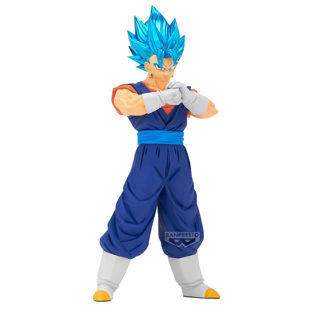 🧪 LAB | SU ORDINAZIONE Dragon Ball Super Vegito Blood of Saiyans figure 20cm