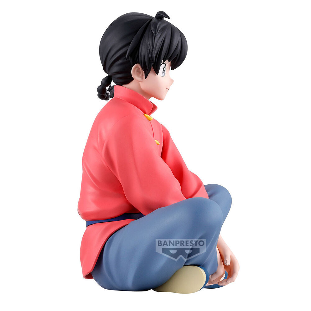 🧪 LAB | SU ORDINAZIONE Ranma 1/2 Ranma Saotome figure 14cm