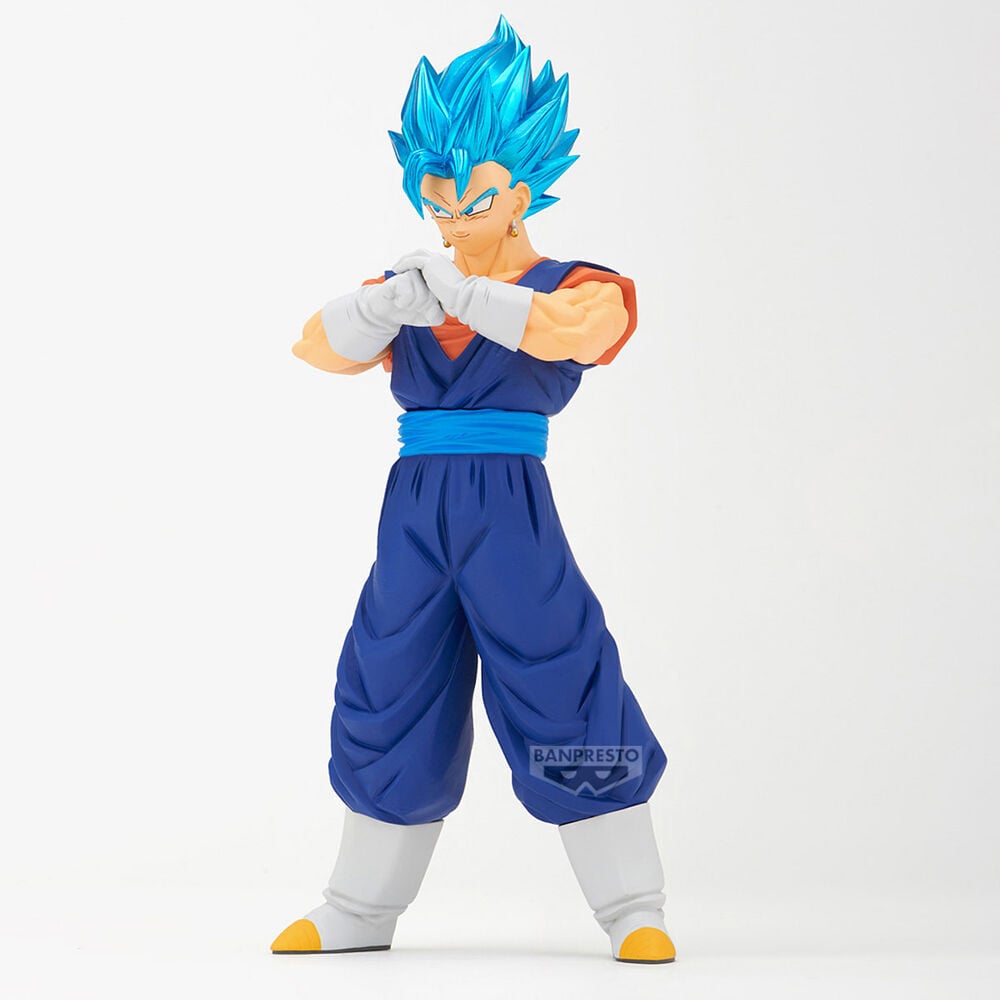 🧪 LAB | SU ORDINAZIONE Dragon Ball Super Vegito Blood of Saiyans figure 20cm