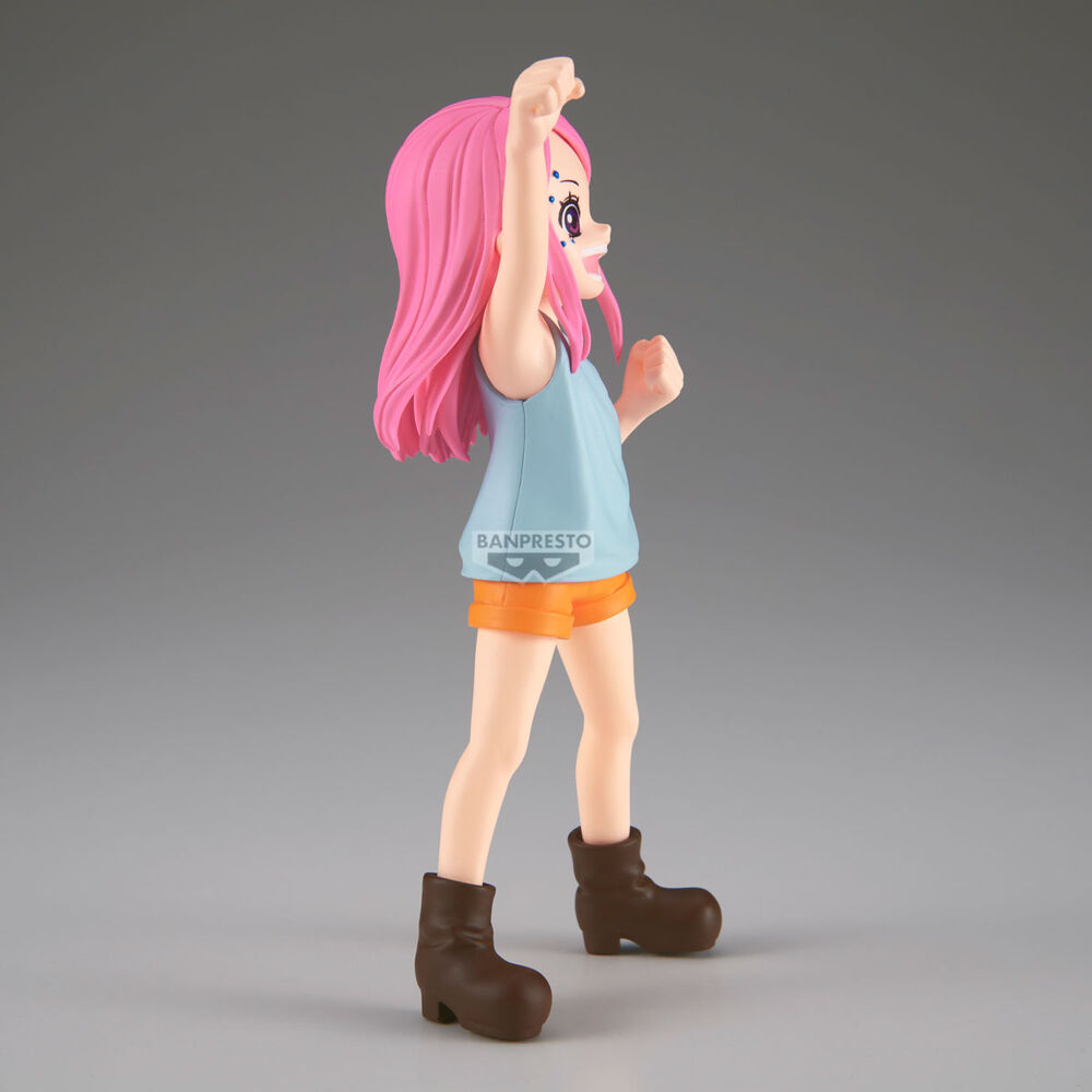 🧪 LAB | SU ORDINAZIONE One Piece Jewelry Bonney Children The Grandline Series figure 12cm