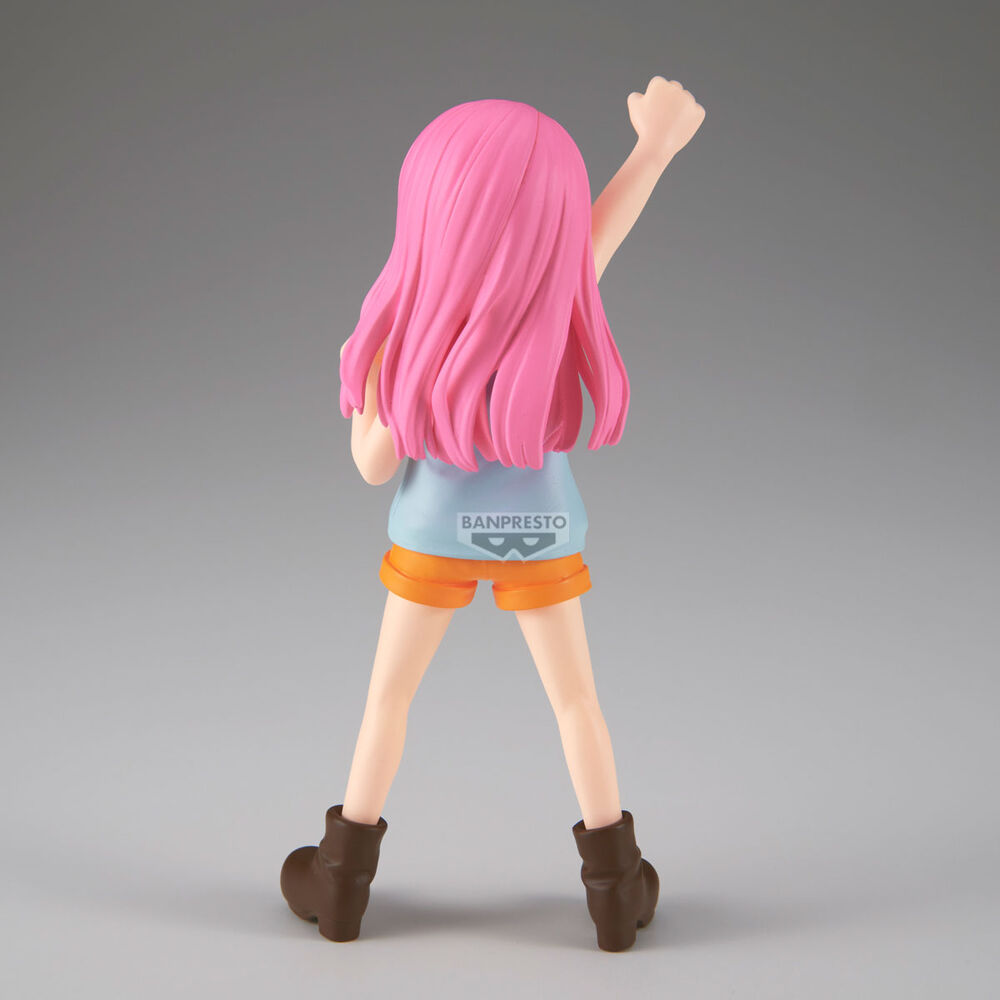 🧪 LAB | SU ORDINAZIONE One Piece Jewelry Bonney Children The Grandline Series figure 12cm