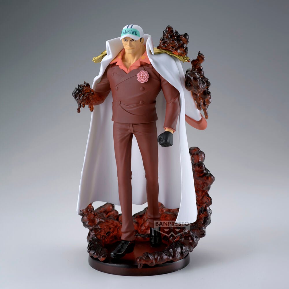 🧪 LAB | SU ORDINAZIONE One Piece The Shukko Logia Sakazuki Special Edition figure 19cm