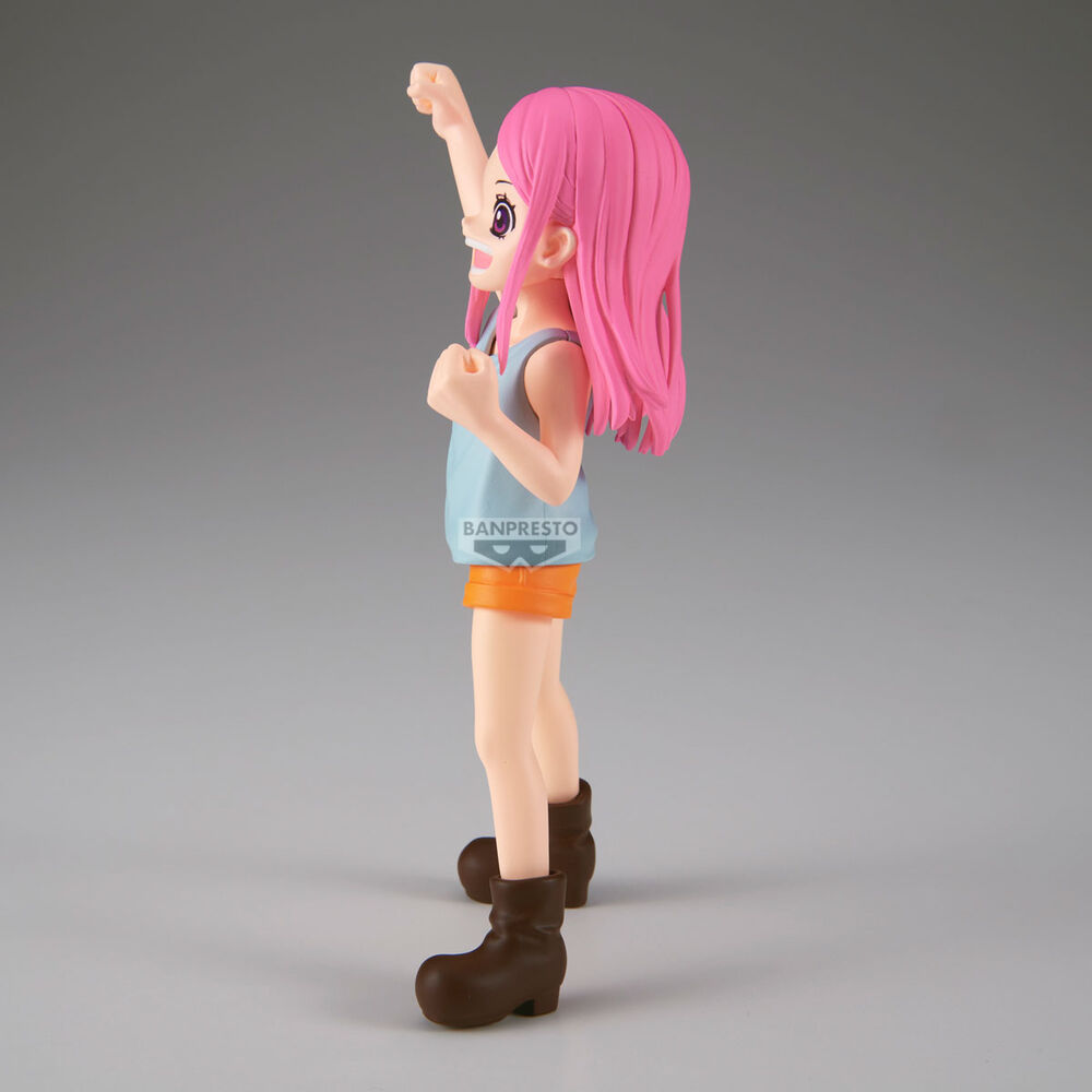 🧪 LAB | SU ORDINAZIONE One Piece Jewelry Bonney Children The Grandline Series figure 12cm