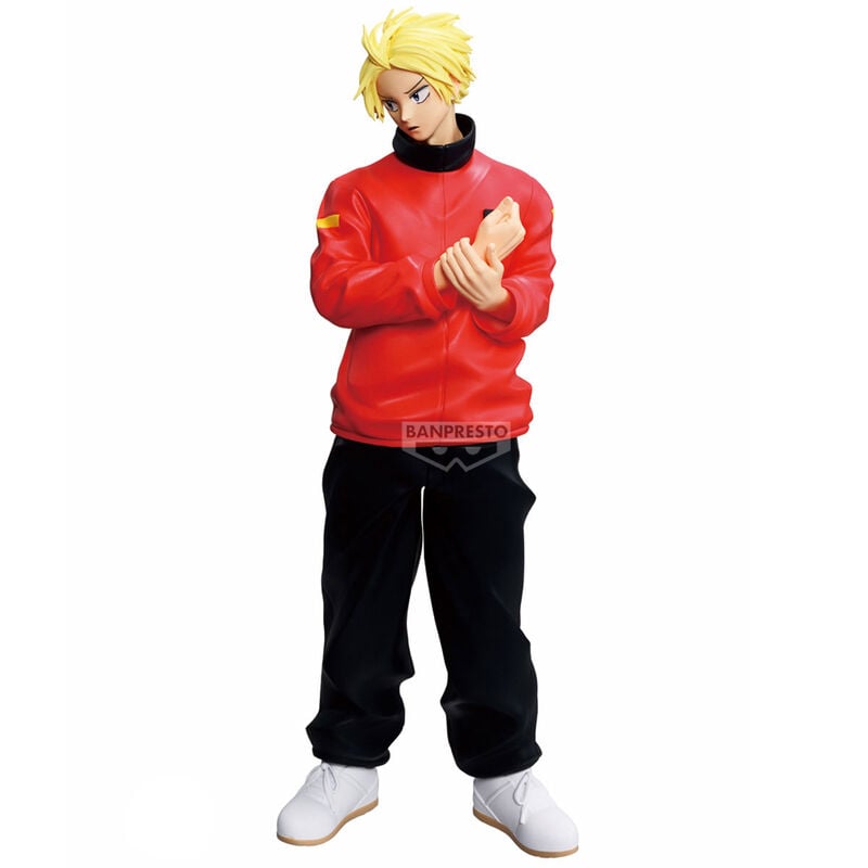 🧪 LAB | SU ORDINAZIONE Sakamoto Days Asakura Shin Solid Scene figure 22cm