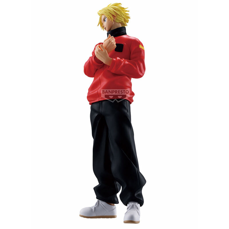 🧪 LAB | SU ORDINAZIONE Sakamoto Days Asakura Shin Solid Scene figure 22cm