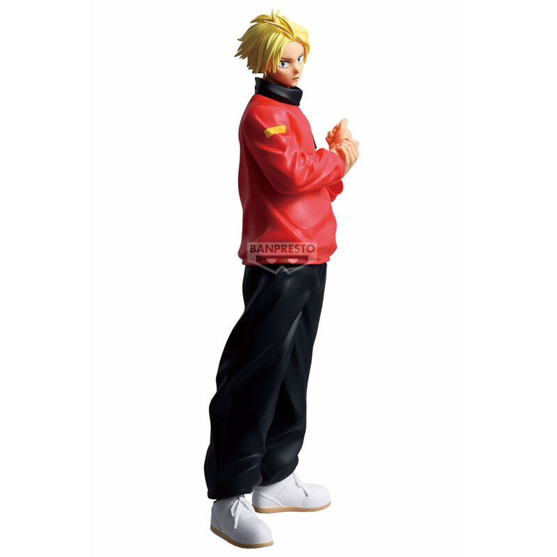 🧪 LAB | SU ORDINAZIONE Sakamoto Days Asakura Shin Solid Scene figure 22cm
