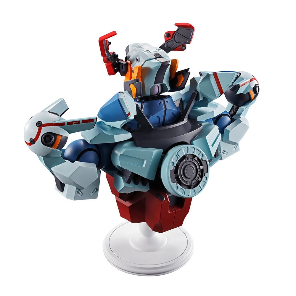 🧪 LAB | SU ORDINAZIONE Mobile Suit Gundam GQuuuuuuX Ichibansho figure 18cm