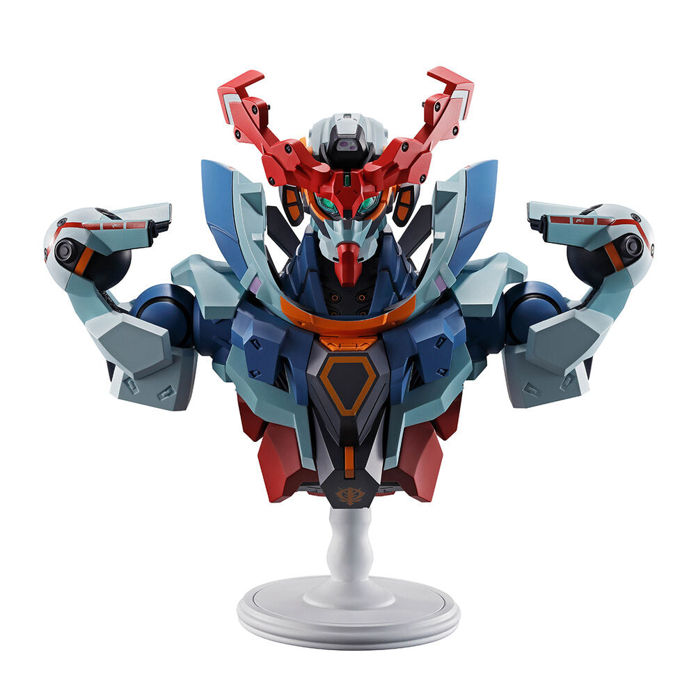 🧪 LAB | SU ORDINAZIONE Mobile Suit Gundam GQuuuuuuX Ichibansho figure 18cm