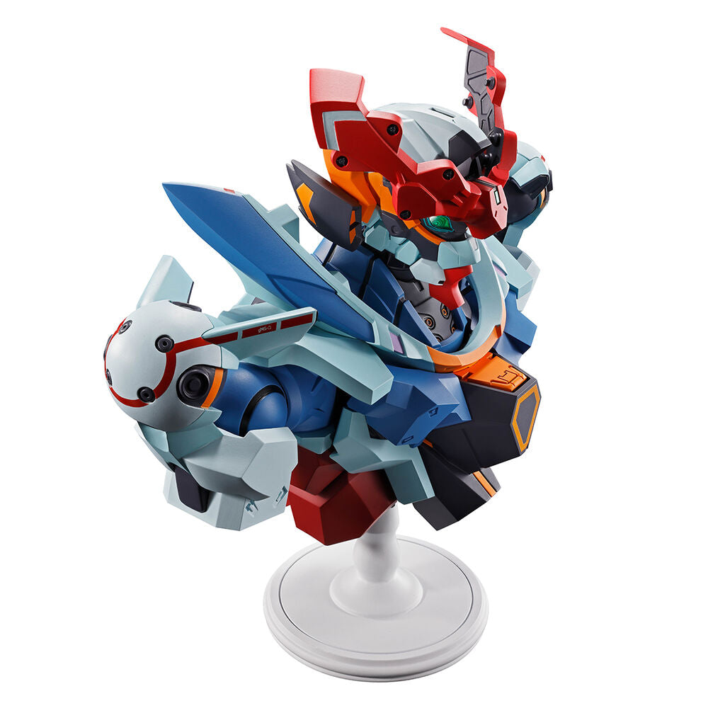 🧪 LAB | SU ORDINAZIONE Mobile Suit Gundam GQuuuuuuX Ichibansho figure 18cm