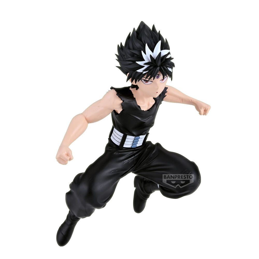 PREORDER+ 03/2026 Yu Yu Hakusho Maximatic Hiei figure 16cm