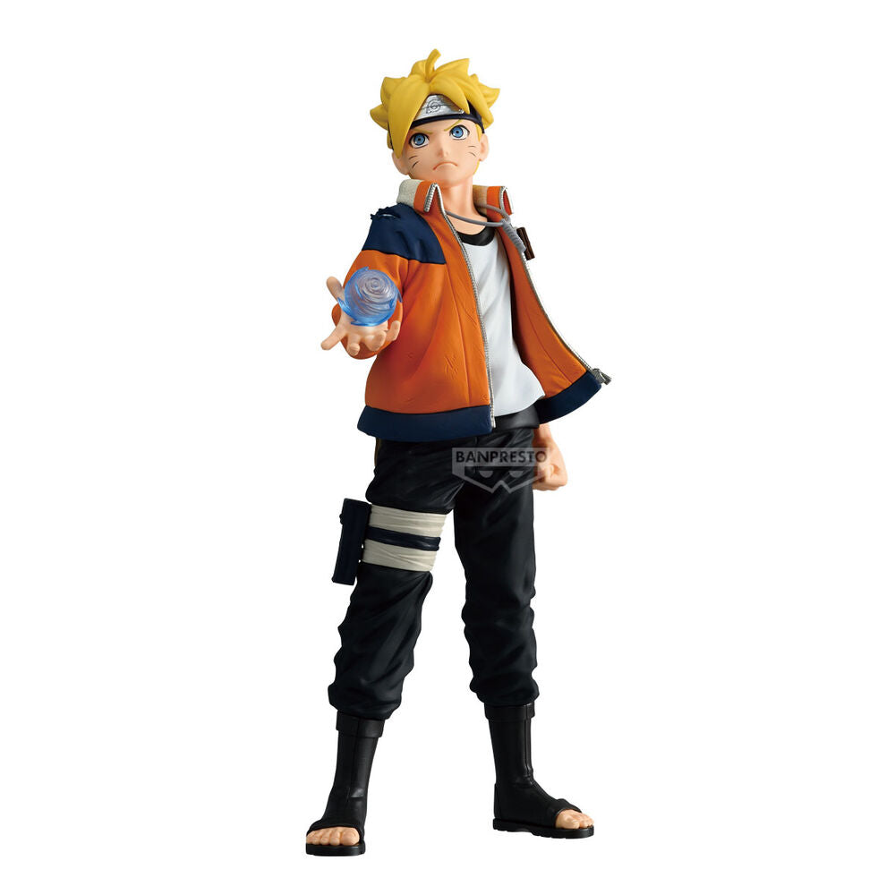 PREORDER+ 03/2026 Boruto Naruto Next Generations Boruto Uzumaki figure 23cm