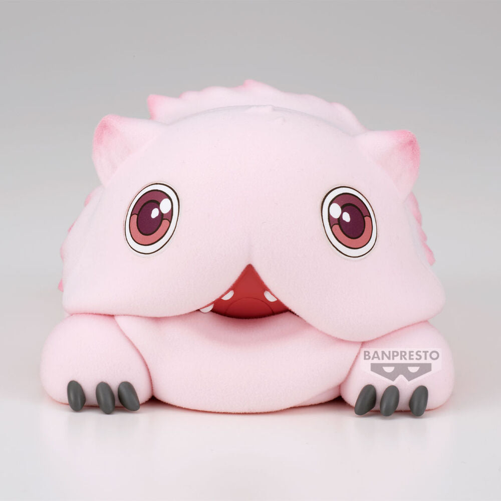 🧪 LAB | SU ORDINAZIONE Made In Abyss The Golden City of the Scorching Sun Mitty Fluffy Puffy figure 12cm