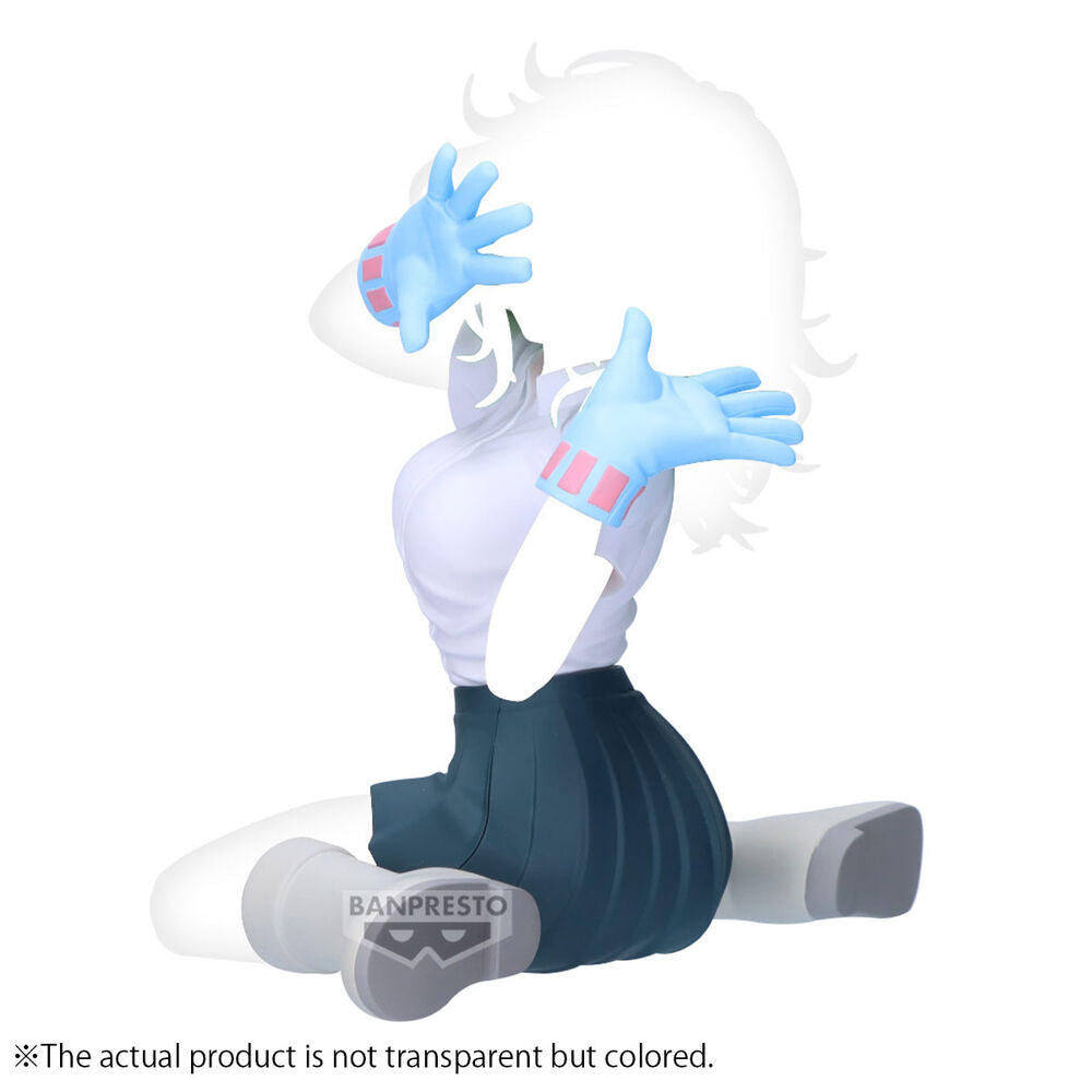 VORBESTELLUNG+ 03/2026 My Hero Academia Glitter &amp; Glamours Toru Hagakure Figur 13 cm