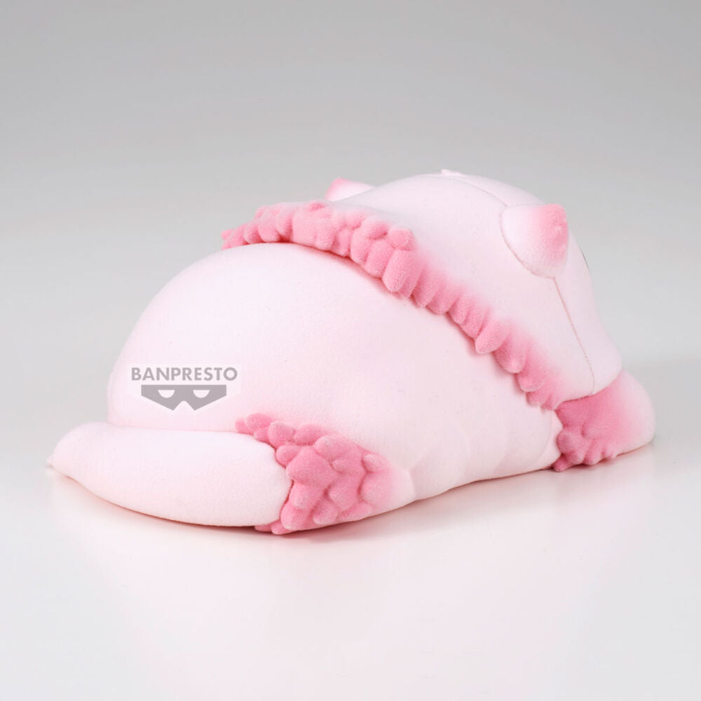 🧪 LAB | SU ORDINAZIONE Made In Abyss The Golden City of the Scorching Sun Mitty Fluffy Puffy figure 12cm