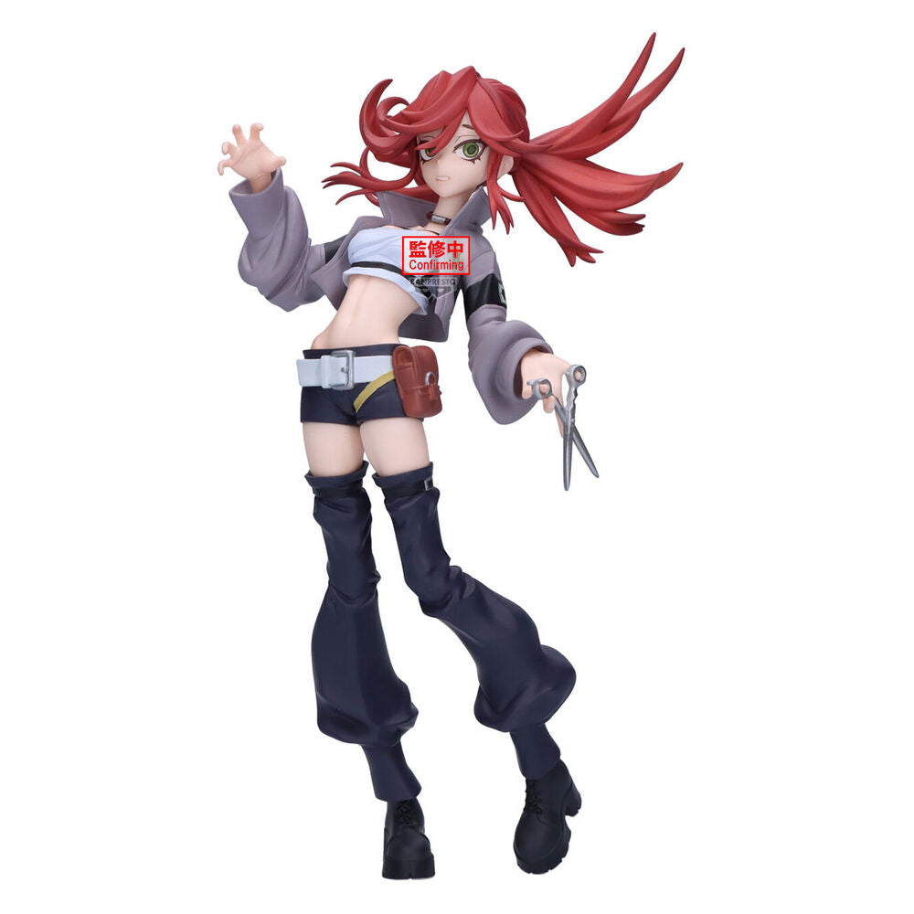 PREORDER+ 04/2026 Gachiakuta Vibration Stars Riyo figure 16cm