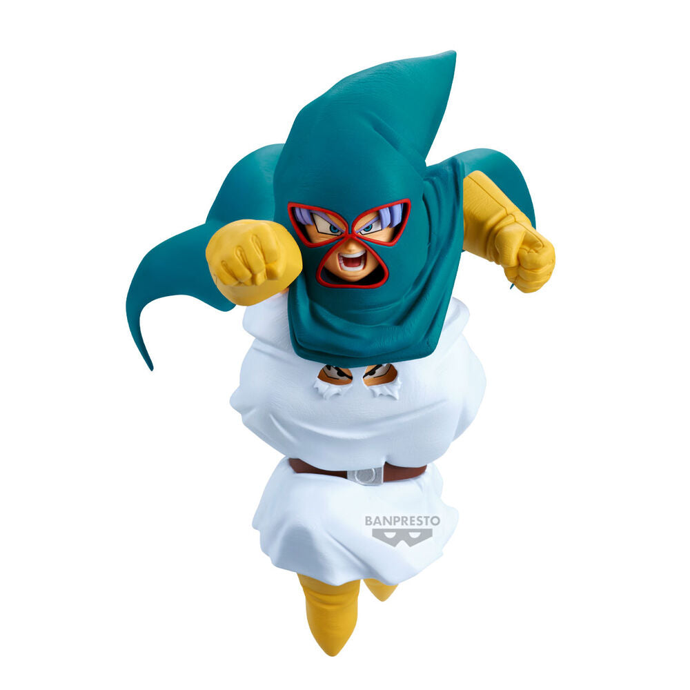 🧪 LAB | SU ORDINAZIONE Dragon Ball Z Match Makers Mighty Mask figure 13cm