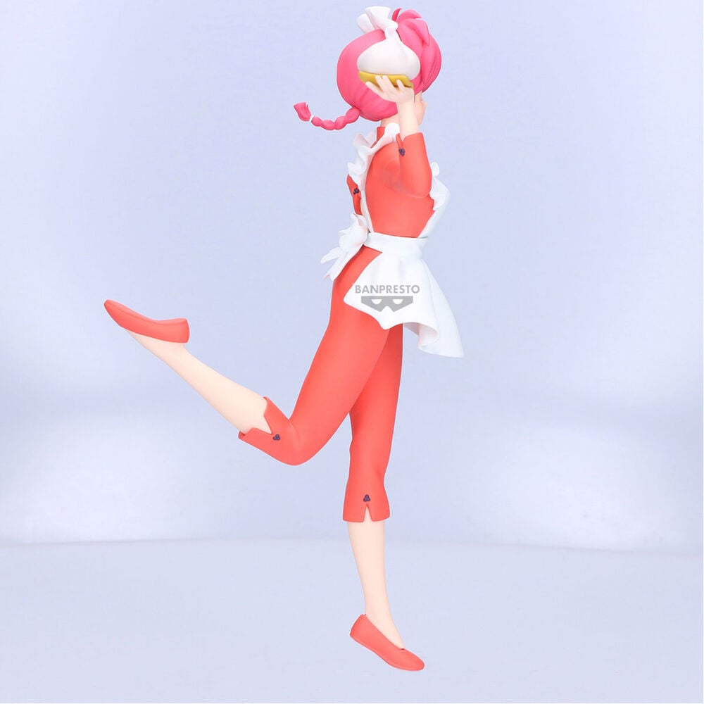 🧪 LAB | SU ORDINAZIONE Ranma 1/2 Ranma Saotome Glitter & Glamorous figure 21cm