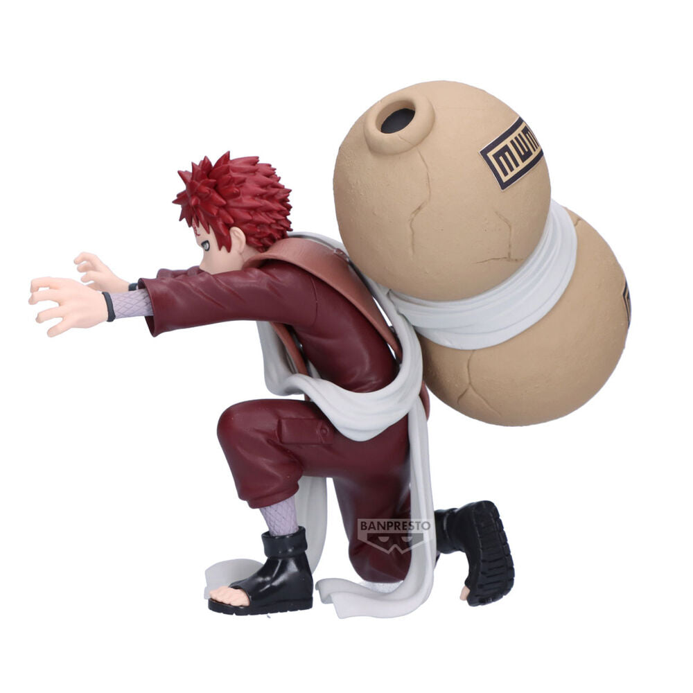 🧪 LAB | SU ORDINAZIONE Naruto Vibration Stars Gaara figure 11cm