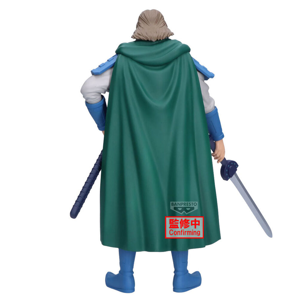 🧪 LAB | SU ORDINAZIONE Kingdom Grandista TO figure 26cm
