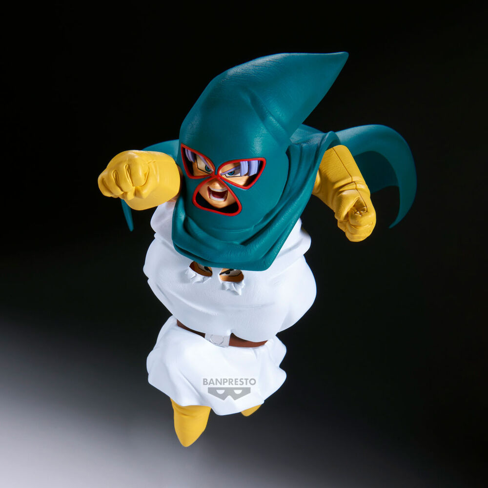 🧪 LAB | SU ORDINAZIONE Dragon Ball Z Match Makers Mighty Mask figure 13cm