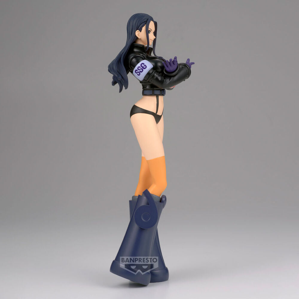 🧪 LAB | SU ORDINAZIONE One Piece Nico Robin Glitter & Glamorous figure 23cm