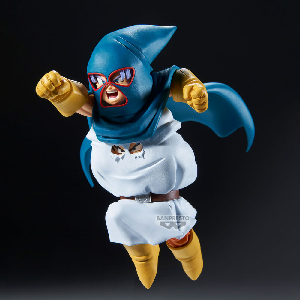 🧪 LAB | SU ORDINAZIONE Dragon Ball Z Match Makers Mighty Mask figure 13cm