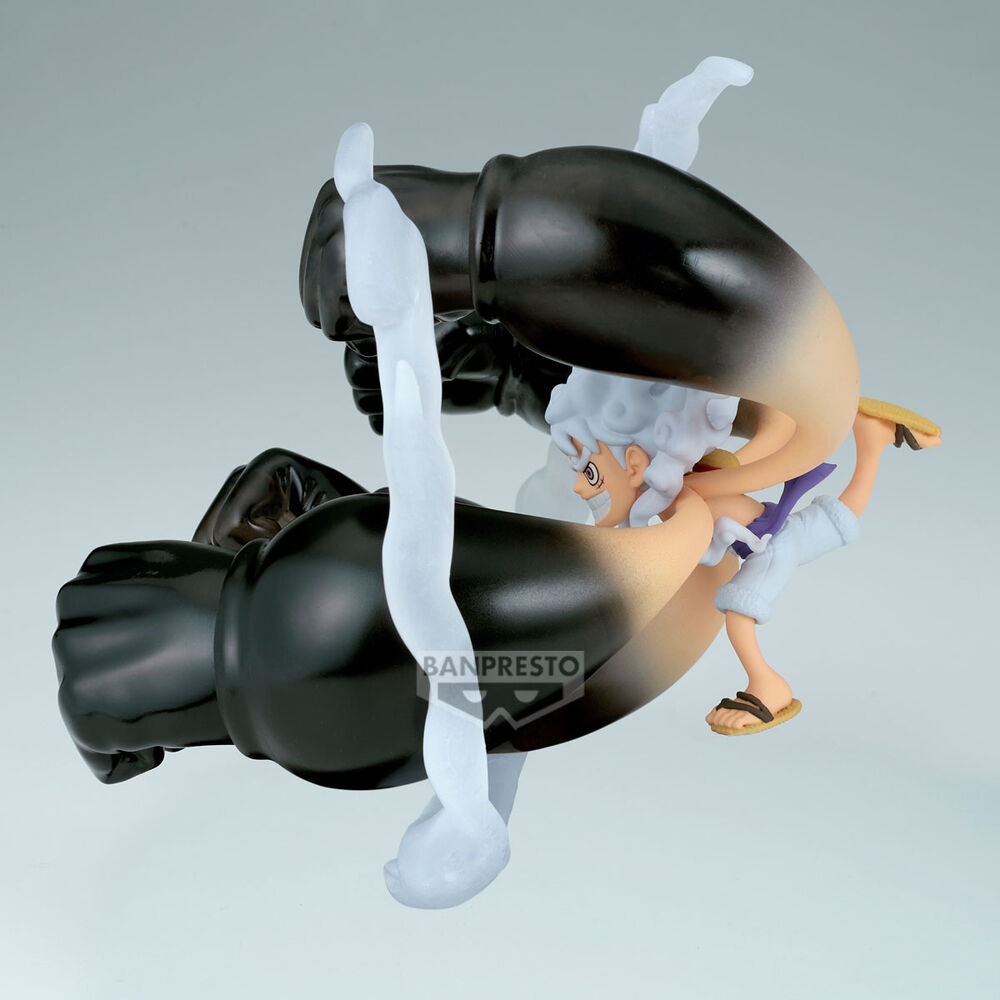 🧪 LAB | SU ORDINAZIONE One Piece World Collectable Figure Special Monkey D. Luffy figure 12cm