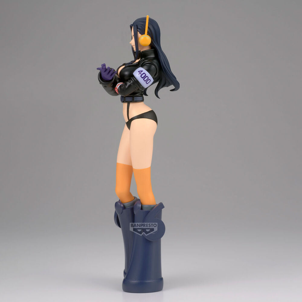 🧪 LAB | SU ORDINAZIONE One Piece Nico Robin Glitter & Glamorous figure 23cm