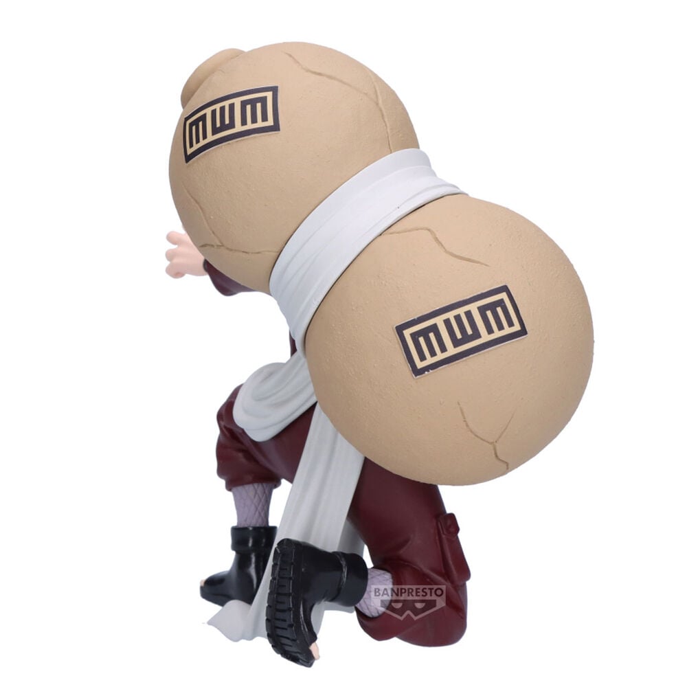 🧪 LAB | SU ORDINAZIONE Naruto Vibration Stars Gaara figure 11cm