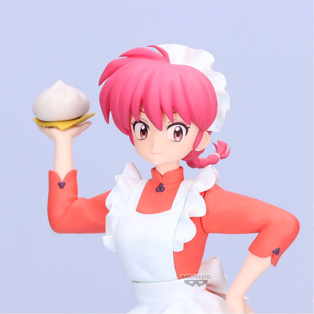 🧪 LAB | SU ORDINAZIONE Ranma 1/2 Ranma Saotome Glitter & Glamorous figure 21cm
