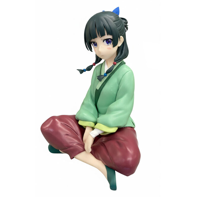 🧪 LAB | SU ORDINAZIONE The Apothecary Diaries Break Time Maomao figure 13cm