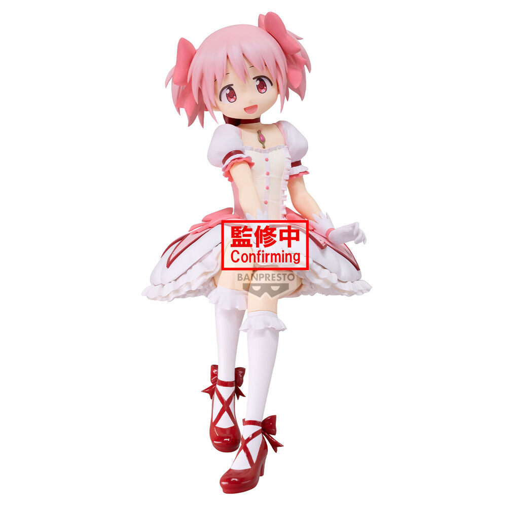 PREORDER+ 05/2026 Puella Magi Madoka Magica the Movie Rebellion Madoka Kaname figure 20cm