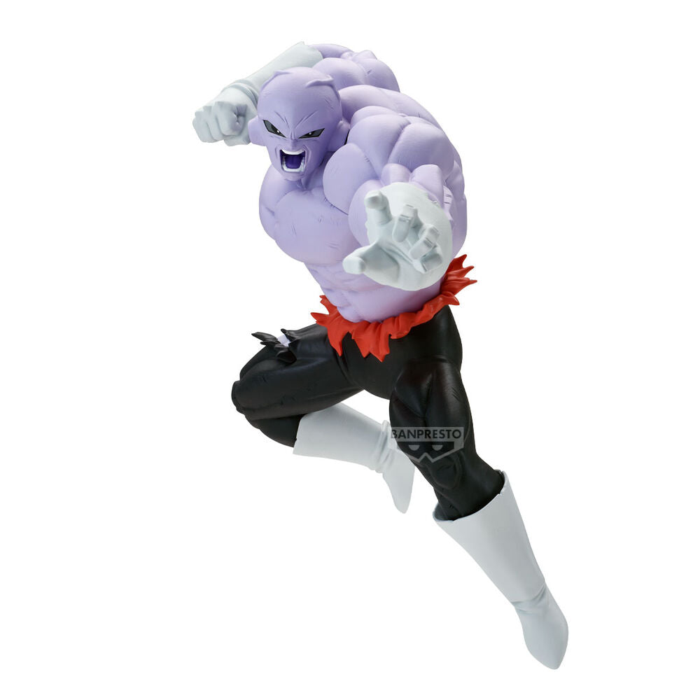 PREORDER+ 05/2026 Dragon Ball Super Jiren Match Makers figure 19cm