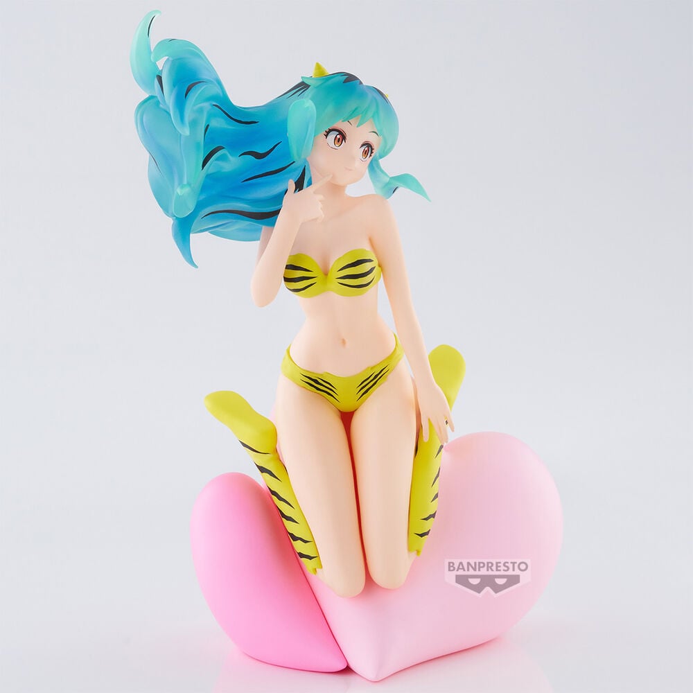 🧪 LAB | SU ORDINAZIONE Urusei Yatsura Lum Soft and Drifting figure 19cm