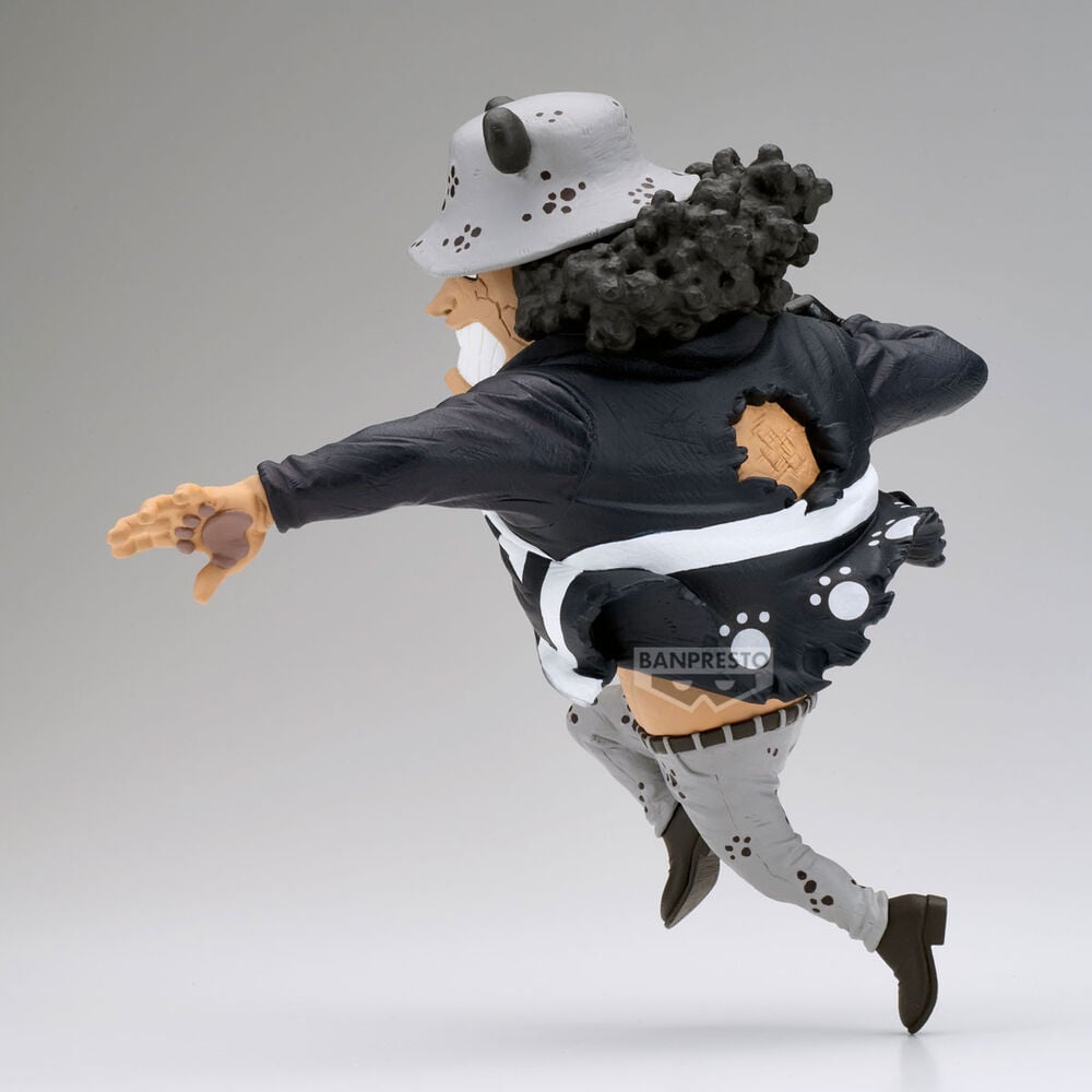 🧪 LAB | SU ORDINAZIONE One Piece Bartholomew Kuma Mega World Collectable figure 13cm