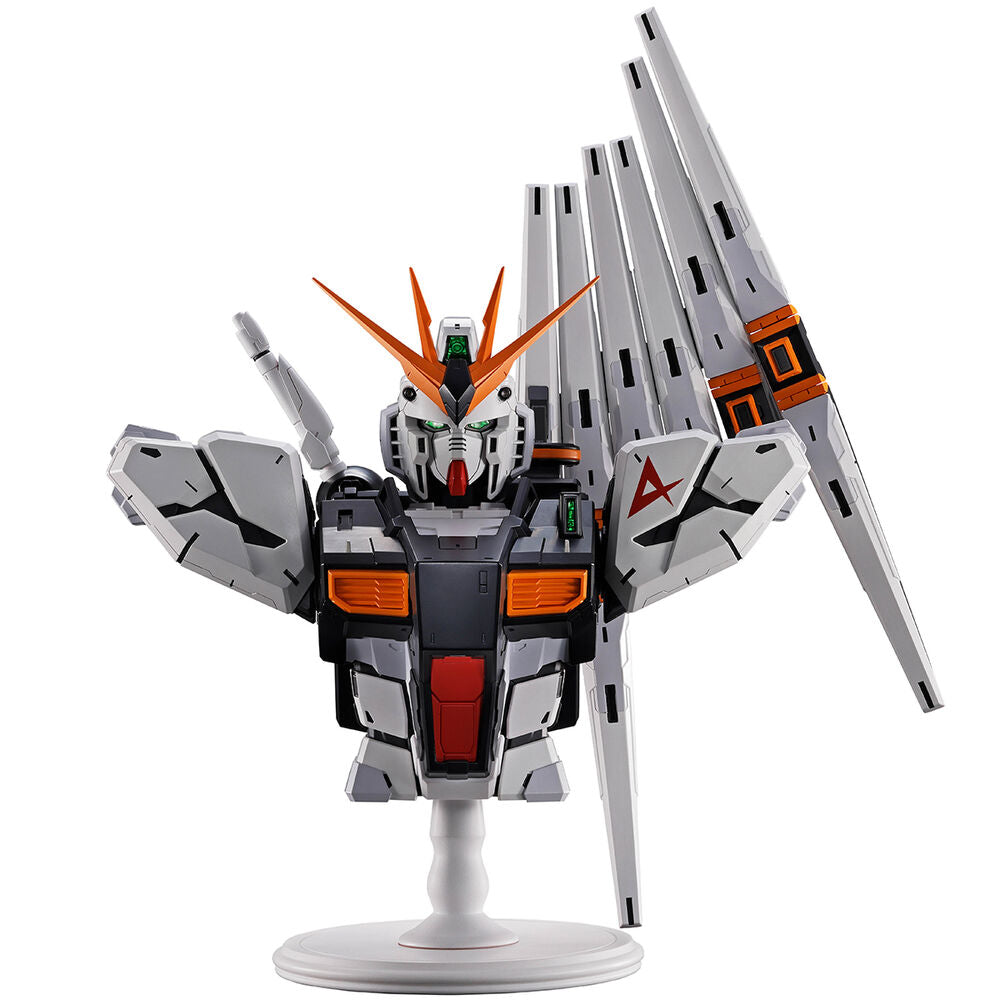 🧪 LAB | SU ORDINAZIONE Mobile Suit Gundam Universal Century Saga V Gundam Ichibansho figure 18cm