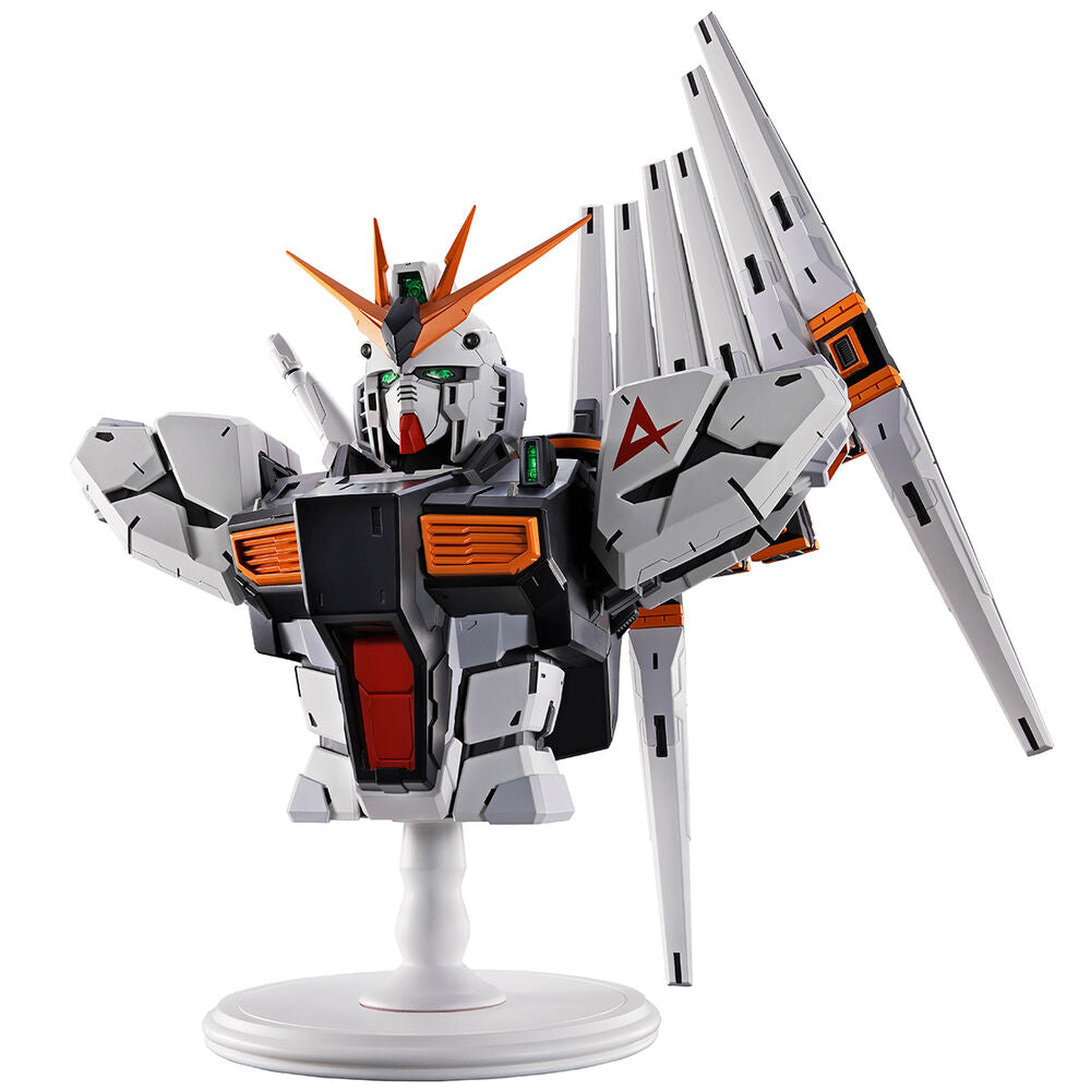 🧪 LAB | SU ORDINAZIONE Mobile Suit Gundam Universal Century Saga V Gundam Ichibansho figure 18cm