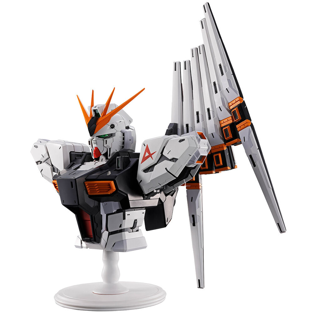 🧪 LAB | SU ORDINAZIONE Mobile Suit Gundam Universal Century Saga V Gundam Ichibansho figure 18cm