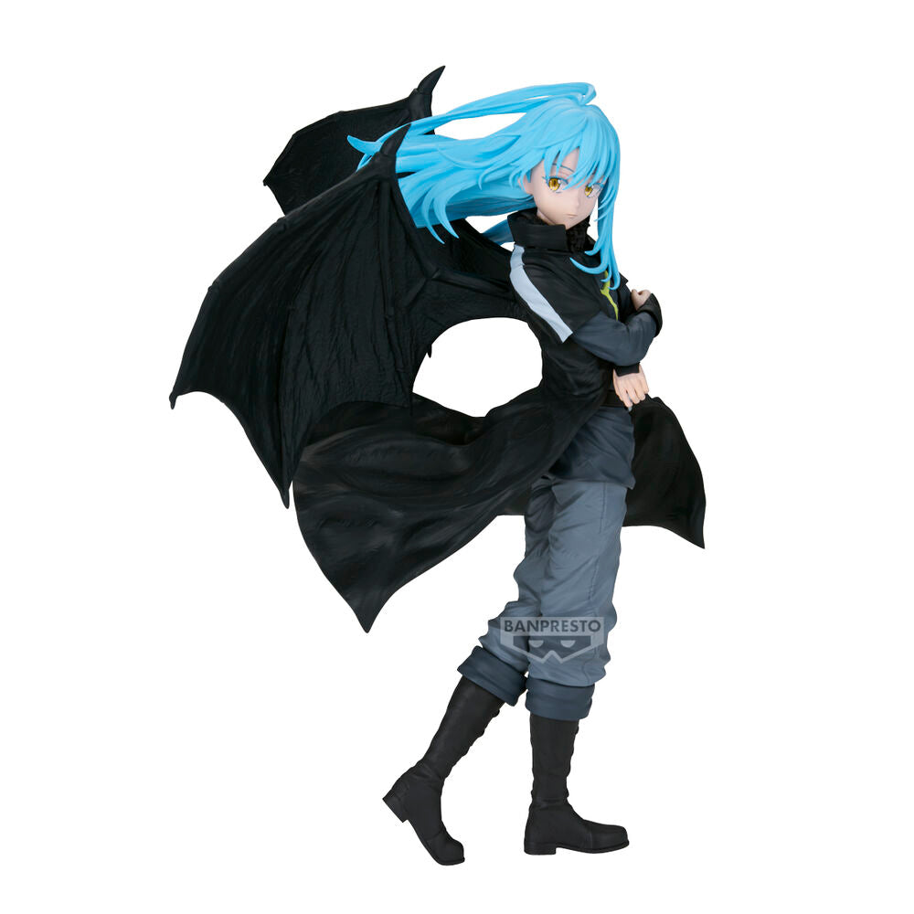 VORBESTELLUNG+ 06/2026 That Time I Got Reincarnated as a Slime Tears of the Azure Rimuru Figur 25cm