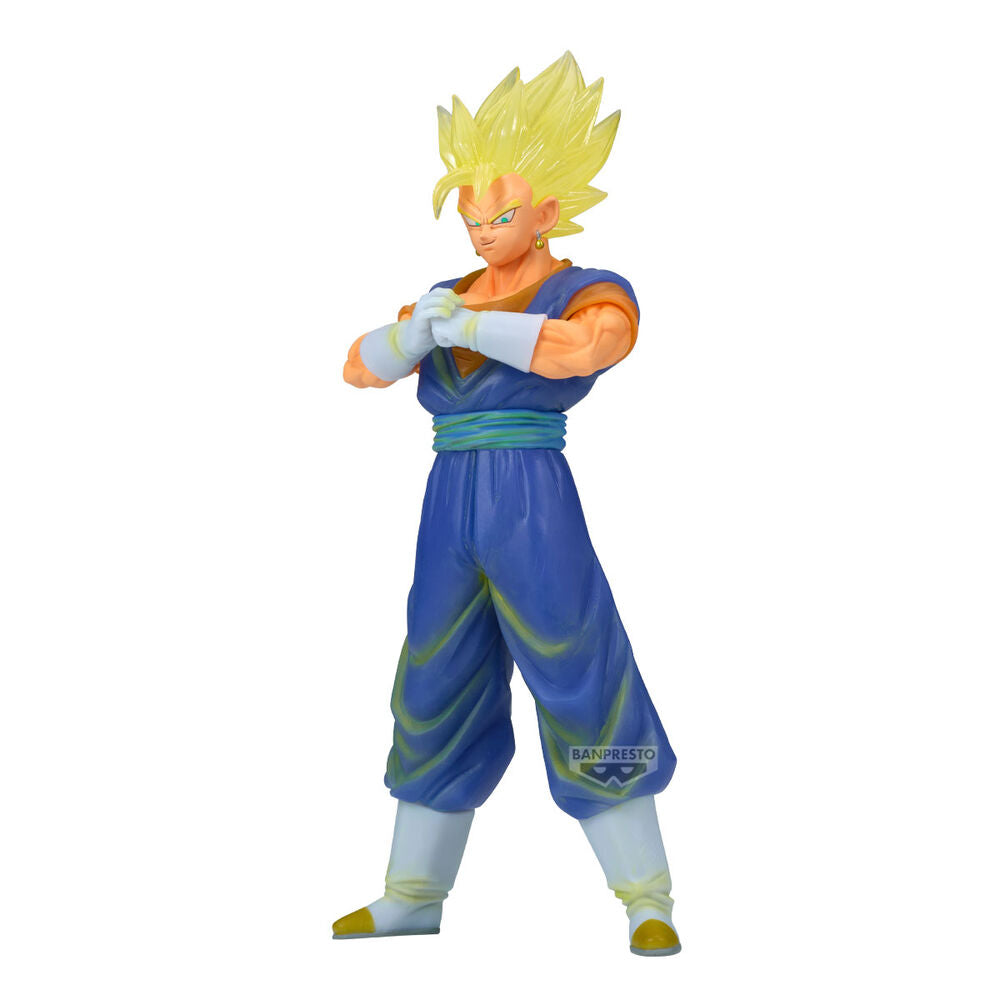 🧪 LAB | SU ORDINAZIONE Dragon Ball Super Clearise Vegito figure 23cm