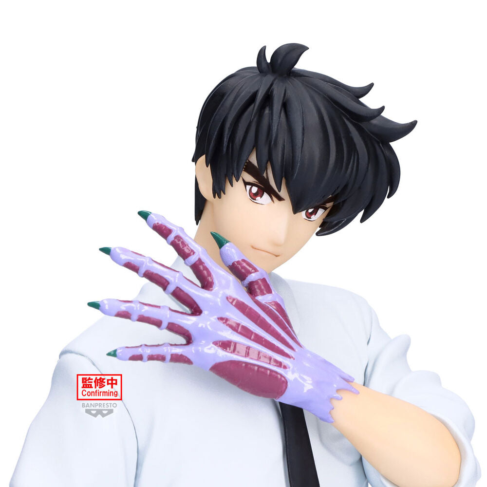 🧪 LAB | SU ORDINAZIONE Hell Teacher Jigoku Sensei Nube Meisuke Nueno figure 20cm